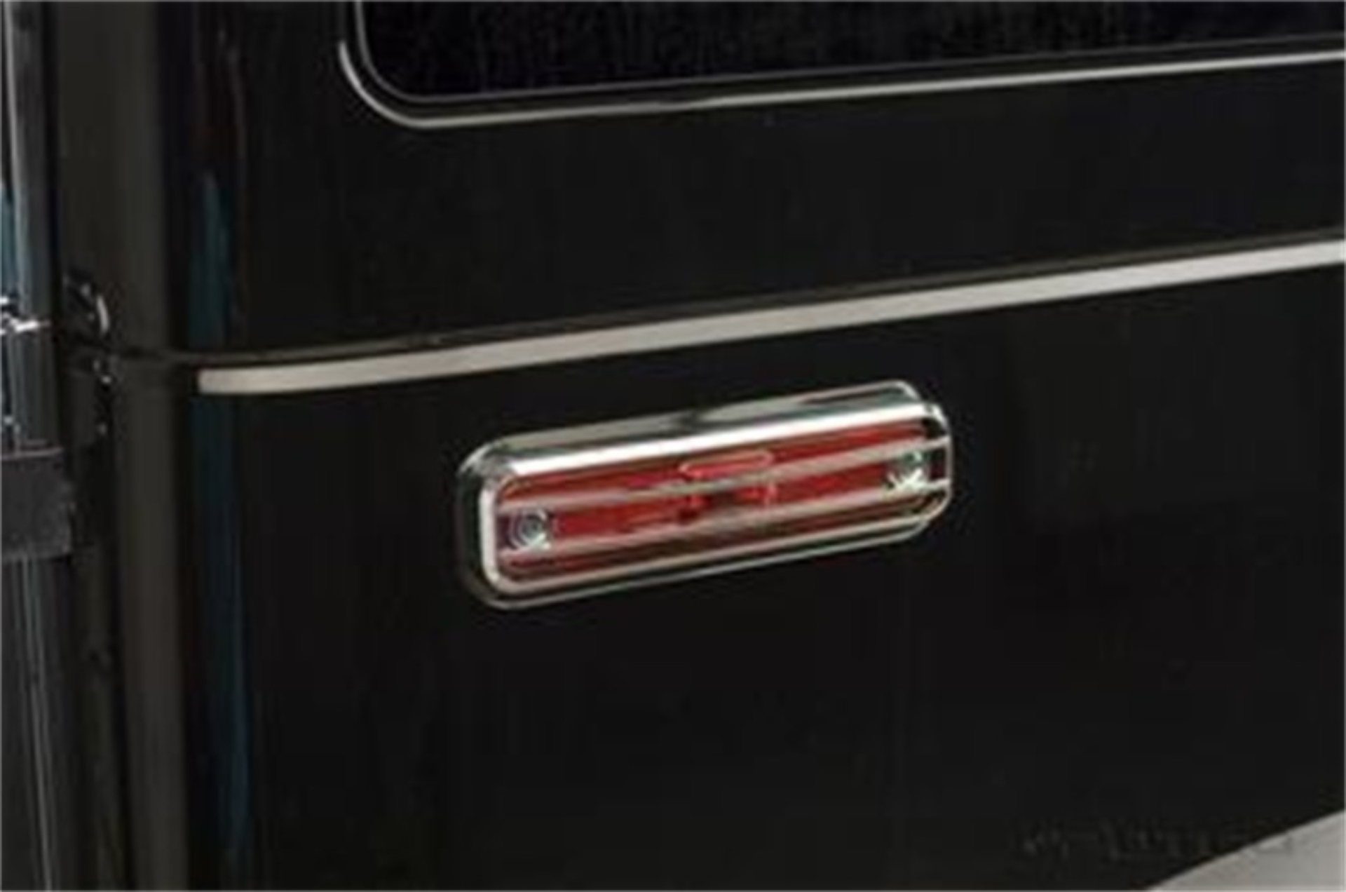 Picture of Putco PUT Side Marker Lamp Covers Light Covers and Guards - 403605