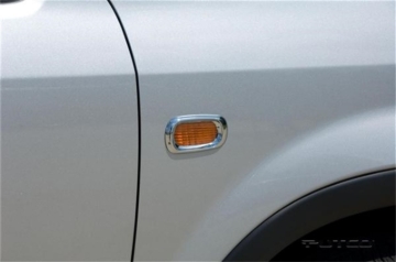 Picture of Putco PUT Side Marker Lamp Covers Light Covers and Guards - 403606