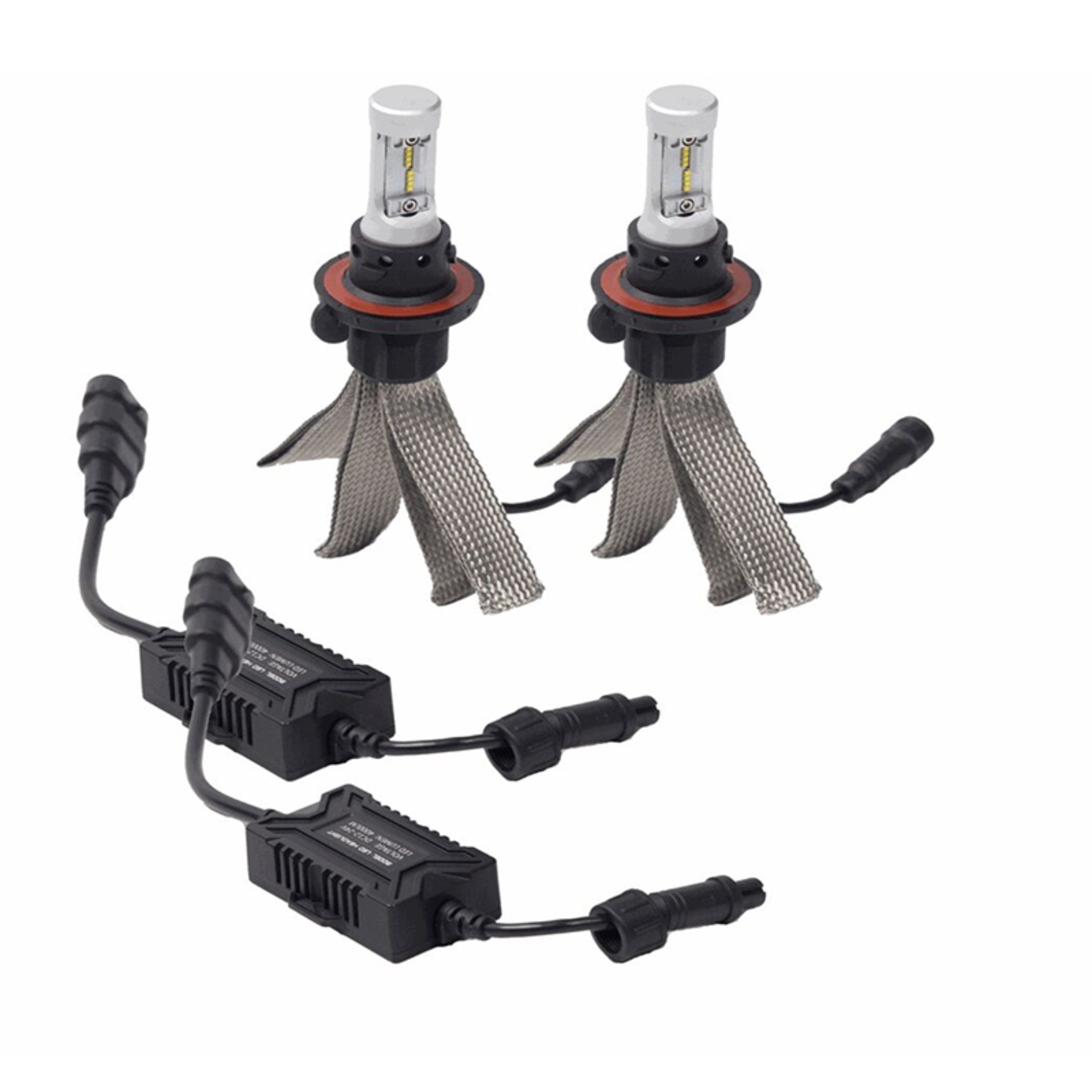 Picture of Putco PUT Silver-Lux LED Kits Light Strip LED - 300P13