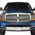 Picture of Putco PUT Shadow Billet Grilles - 71166