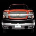Picture of Putco PUT Shadow Billet Grilles - 71131