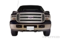 Picture of Putco PUT Shadow Billet Grilles - 71155