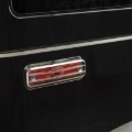 Picture of Putco PUT Side Marker Lamp Covers Light Covers and Guards - 403605
