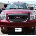 Picture of Putco PUT Shadow Billet Grilles - 71159