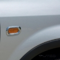 Picture of Putco PUT Side Marker Lamp Covers Light Covers and Guards - 403606