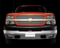 Picture of Putco PUT Shadow Billet Grilles - 71131