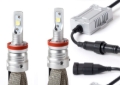 Picture of Putco PUT Silver-Lux PRO Light Bars & Cubes - 280010P