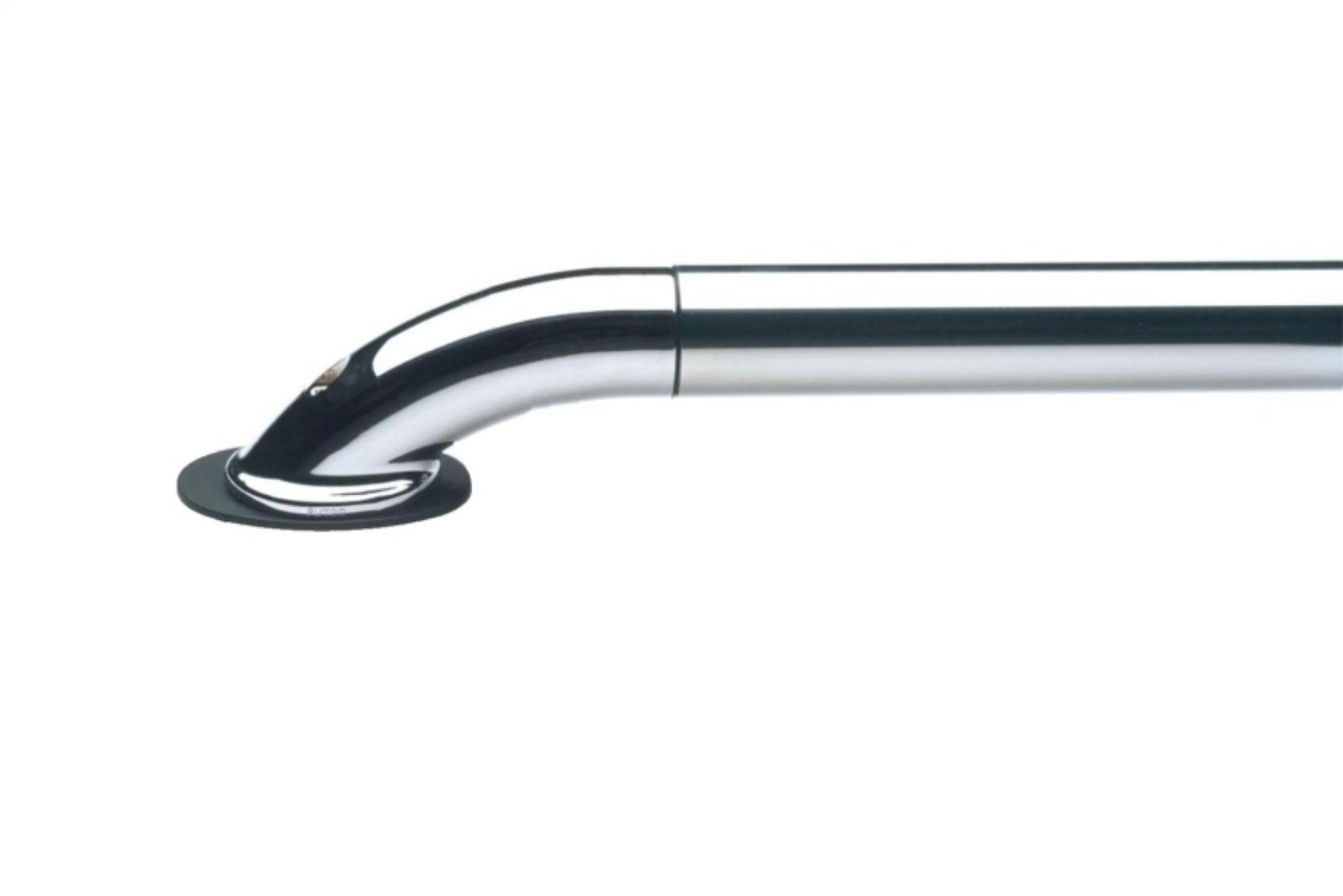 Picture of Putco PUT SSR Locker Side Rails Body Armor & Rock Rails - 59831