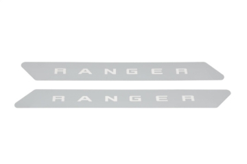 Picture of Putco PUT Stainless Steel Door Sills Door Panels - 95144FD