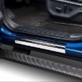 Picture of Putco PUT Stainless Steel Door Sills Door Panels - 95128FD