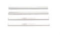 Picture of Putco PUT Stainless Steel Door Sills Door Panels - 95171GM-1