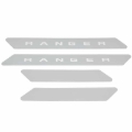 Picture of Putco PUT Stainless Steel Door Sills Door Panels - 95143FD