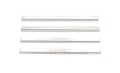 Picture of Putco PUT Stainless Steel Door Sills Door Panels - 95171GM-2