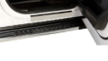 Picture of Putco PUT Stainless Steel Door Sills Door Panels - 95128FD