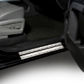 Picture of Putco PUT Stainless Steel Door Sills Door Panels - 95171GM-1