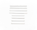 Picture of Putco PUT Stainless Steel Door Sills Door Panels - 95173
