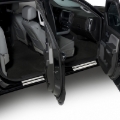 Picture of Putco PUT Stainless Steel Door Sills Door Panels - 95183