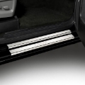 Picture of Putco PUT Stainless Steel Door Sills Door Panels - 95171GM-2