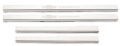 Picture of Putco PUT Stainless Steel Door Sills Door Panels - 95183GM-1