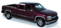 Picture of Putco PUT Steel Fender Trim Exterior Trim - 97102