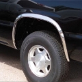 Picture of Putco PUT Steel Fender Trim Exterior Trim - 97102