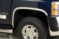 Picture of Putco PUT Steel Fender Trim Exterior Trim - 97296