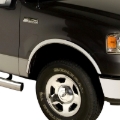 Picture of Putco PUT Steel Fender Trim Exterior Trim - 97219