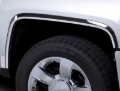 Picture of Putco PUT Steel Fender Trim Exterior Trim - 97296