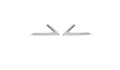 Picture of Putco PUT Steel Pillar Posts Exterior Trim - 401788