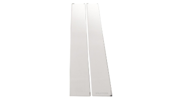Picture of Putco PUT Steel Pillar Posts Exterior Trim - 402523