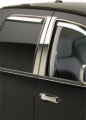 Picture of Putco PUT Steel Pillar Posts Exterior Trim - 402604