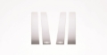 Picture of Putco PUT Steel Pillar Posts Exterior Trim - 402608