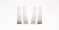 Picture of Putco PUT Steel Pillar Posts Exterior Trim - 402612