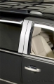 Picture of Putco PUT Steel Pillar Posts Exterior Trim - 402611