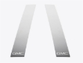 Picture of Putco PUT Steel Pillar Posts Exterior Trim - 402617GM-2S