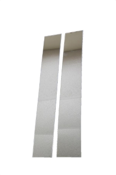 Picture of Putco PUT Steel Pillar Posts Exterior Trim - 402621