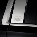 Picture of Putco PUT Steel Pillar Posts Exterior Trim - 402617GM-3