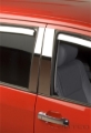 Picture of Putco PUT Steel Pillar Posts Exterior Trim - 402620