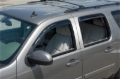 Picture of Putco PUT Steel Pillar Posts Exterior Trim - 402618