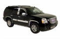 Picture of Putco PUT Steel Pillar Posts Exterior Trim - 402633