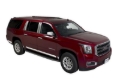 Picture of Putco PUT Steel Pillar Posts Exterior Trim - 402623