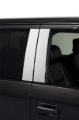 Picture of Putco PUT Steel Pillar Posts Exterior Trim - 402673