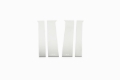 Picture of Putco PUT Steel Pillar Posts Exterior Trim - 402676GM-2