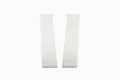 Picture of Putco PUT Steel Pillar Posts Exterior Trim - 402677GM-2