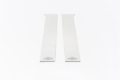 Picture of Putco PUT Steel Pillar Posts Exterior Trim - 402677GM-1