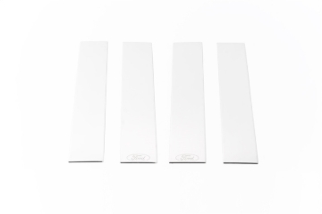 Picture of Putco PUT Steel Pillar Posts Exterior Trim - 402685FD