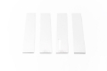 Picture of Putco PUT Steel Pillar Posts Exterior Trim - 402680FD