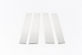 Picture of Putco PUT Steel Pillar Posts Exterior Trim - 402898