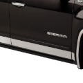 Picture of Putco PUT Steel Rocker Panels Body Armor & Rock Rails - 3751220