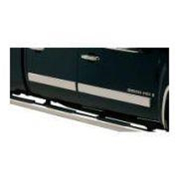 Picture of Putco PUT Steel Rocker Panels Body Armor & Rock Rails - 9751202